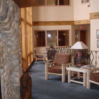 Beartooth Lodge