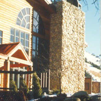 Beartooth Lodge