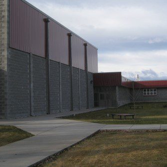 Choteau Public School – Addition & Remodeling