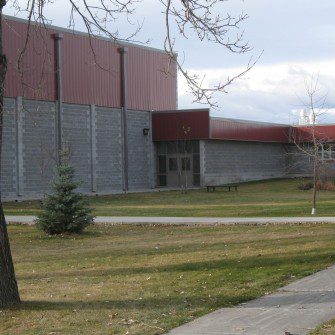 Choteau Public School – Addition & Remodeling