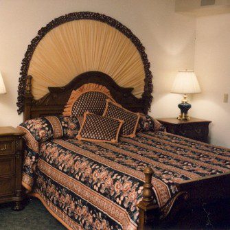 Elliott Inn – Business Suite