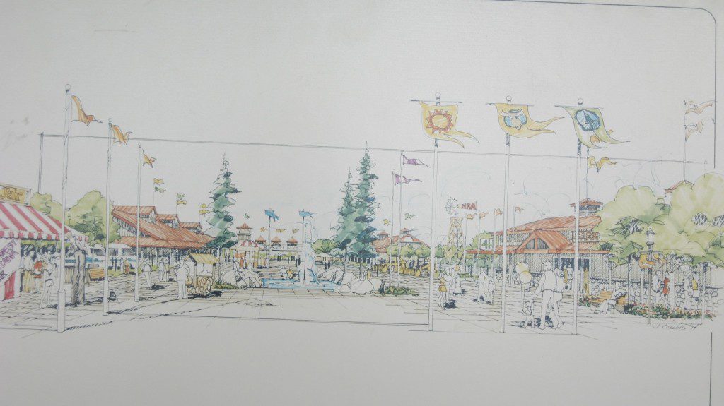 Flathead County Fair Complex Spectrum Group Architects