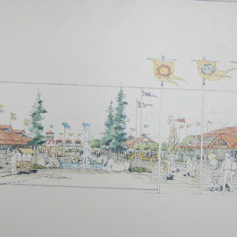 Flathead County Fair Complex