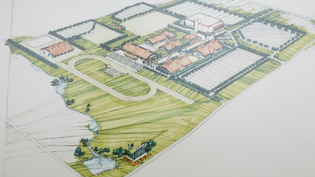 Flathead County Fair Complex Spectrum Group Architects