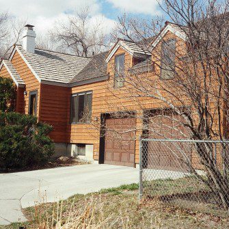 Residential Renovation