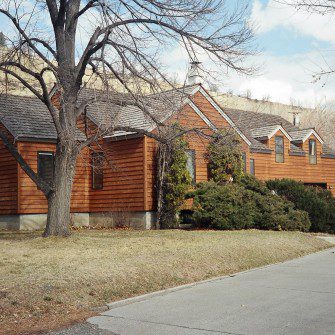 Residential Renovation