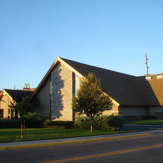 Mount Olive Lutheran Church