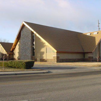 Mount Olive Lutheran Church