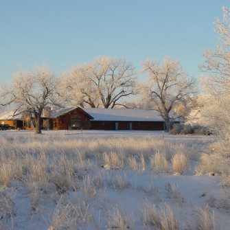 River Lodge