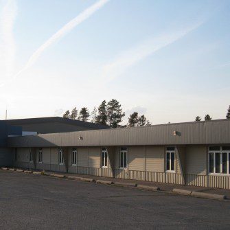 Seeley Lake School – Addition and Remodel