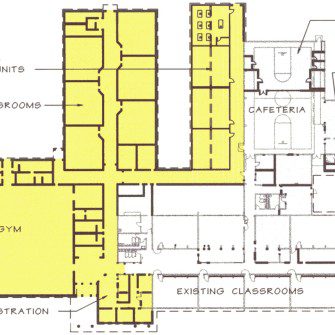 Seeley Lake School – Addition and Remodel